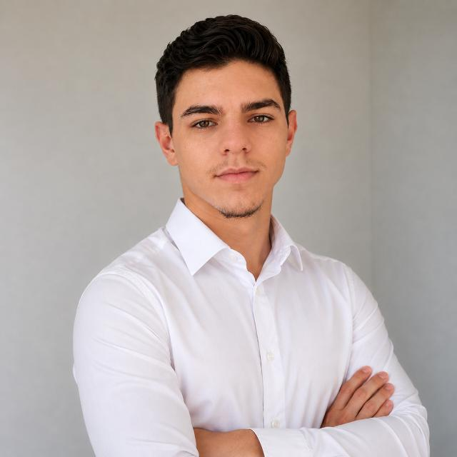 Vitor Nascimento